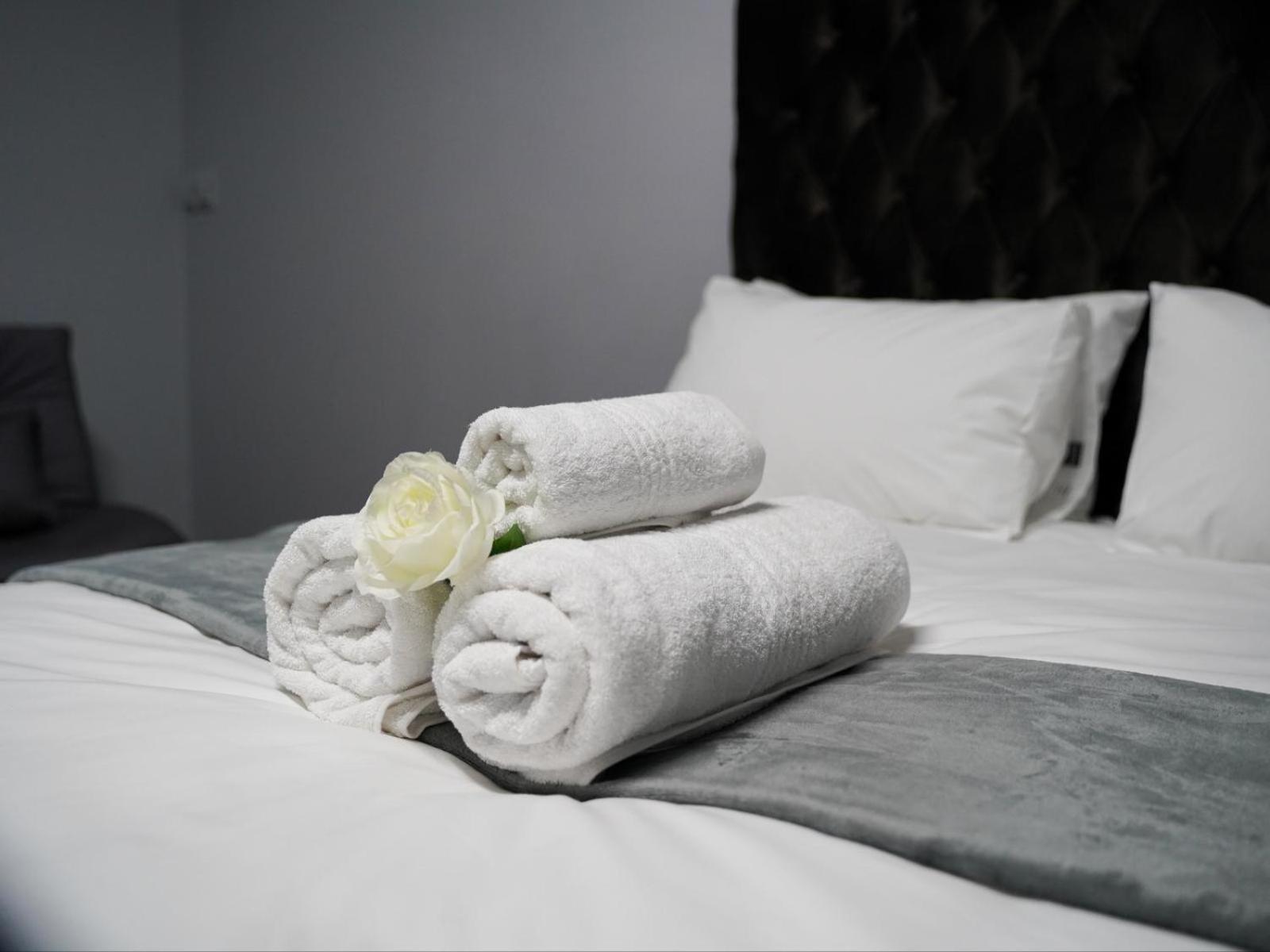 Aqua Guest House Sandown Habitación foto