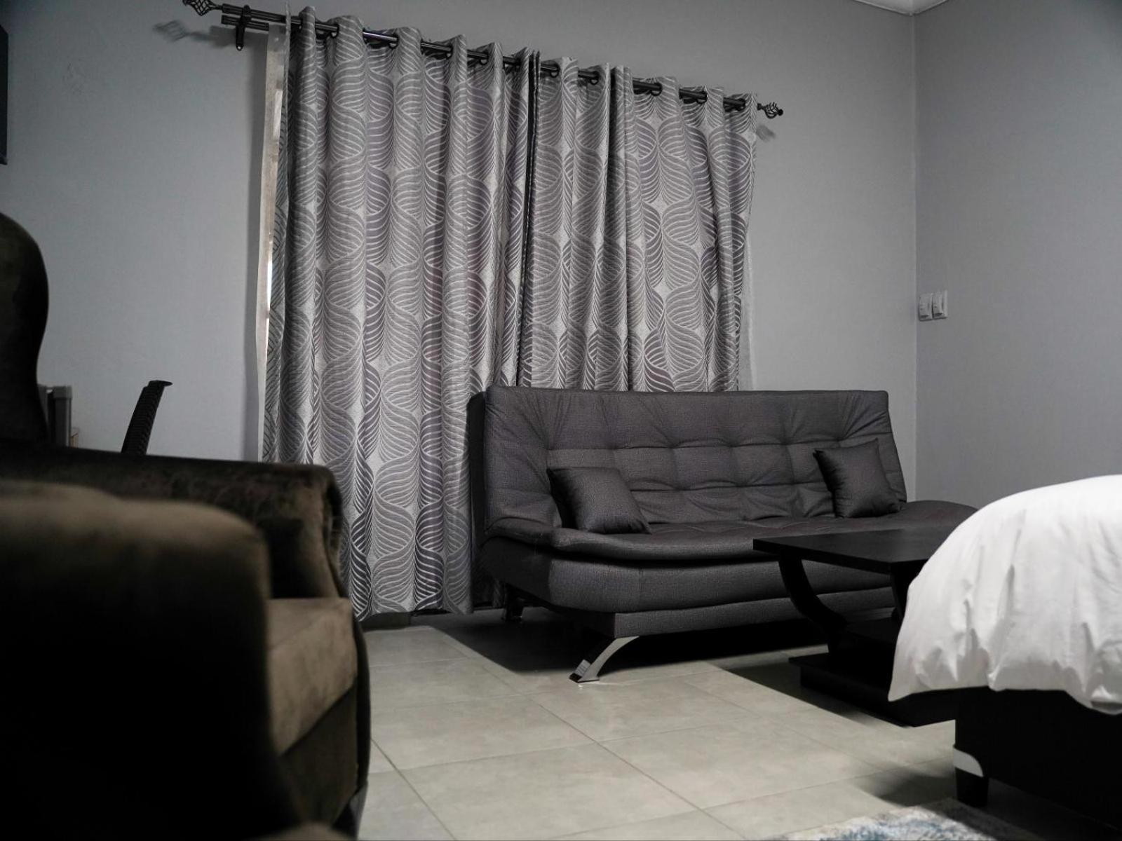 Aqua Guest House Sandown Habitación foto