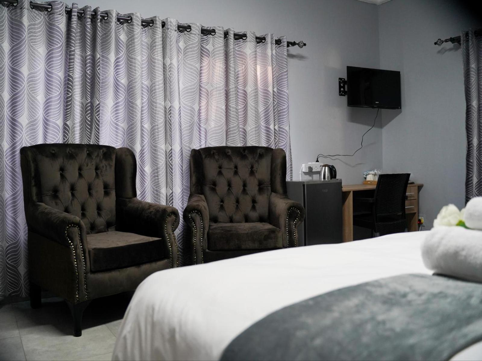 Aqua Guest House Sandown Habitación foto