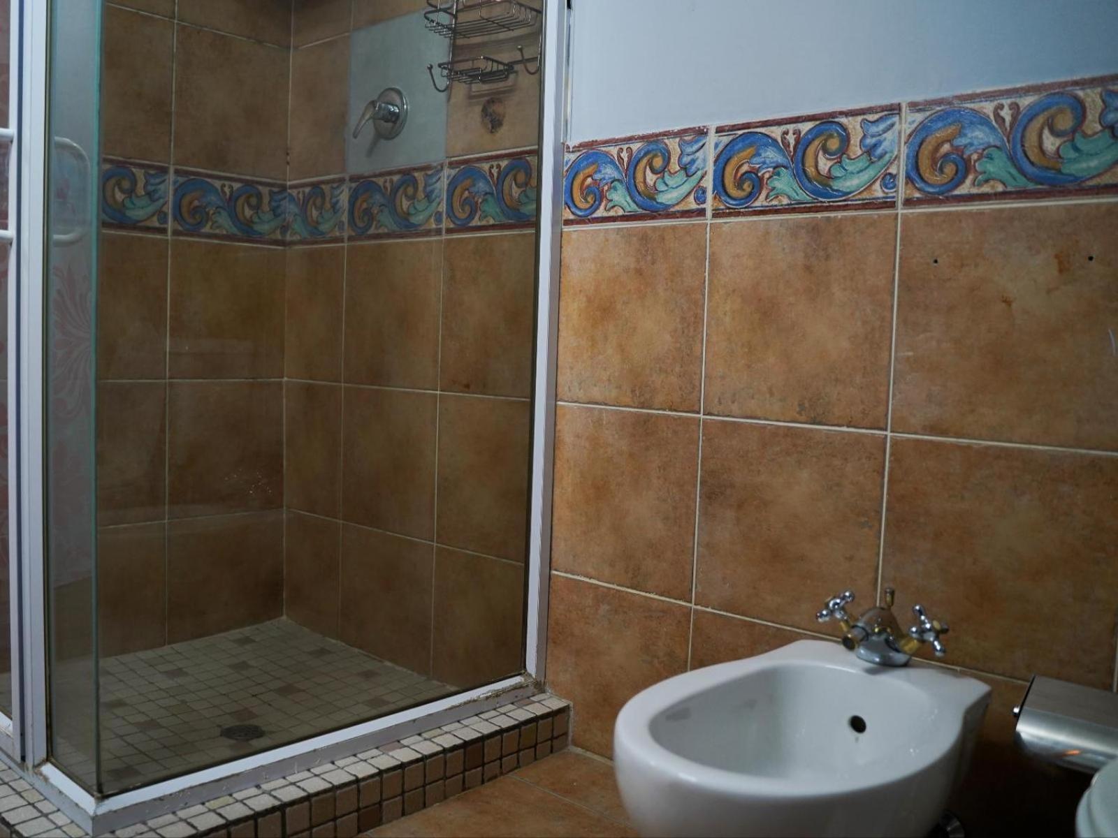 Aqua Guest House Sandown Habitación foto