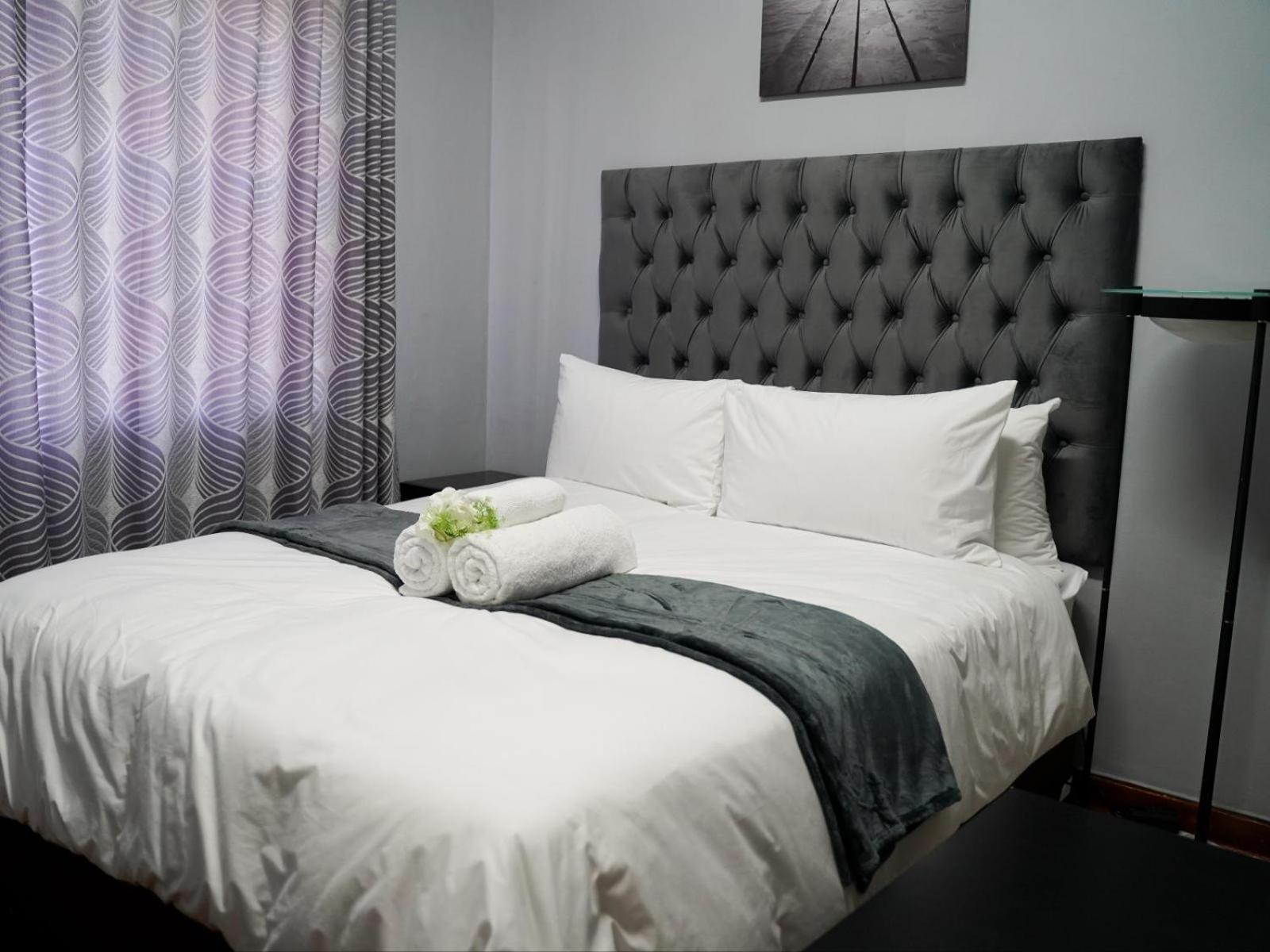 Aqua Guest House Sandown Habitación foto