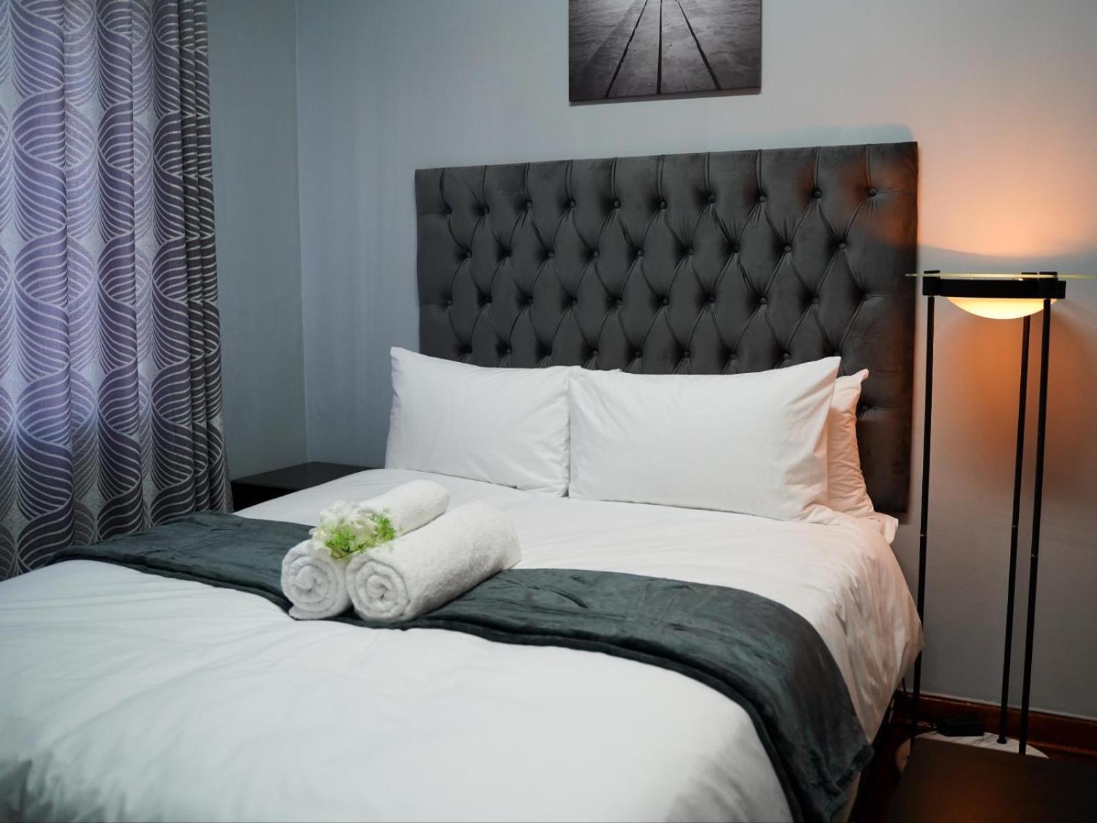 Aqua Guest House Sandown Habitación foto